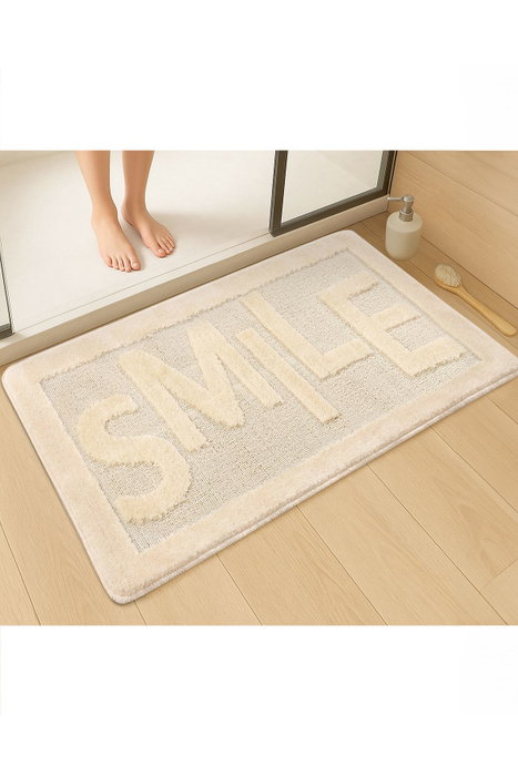 Mijölnir Smile - Cream